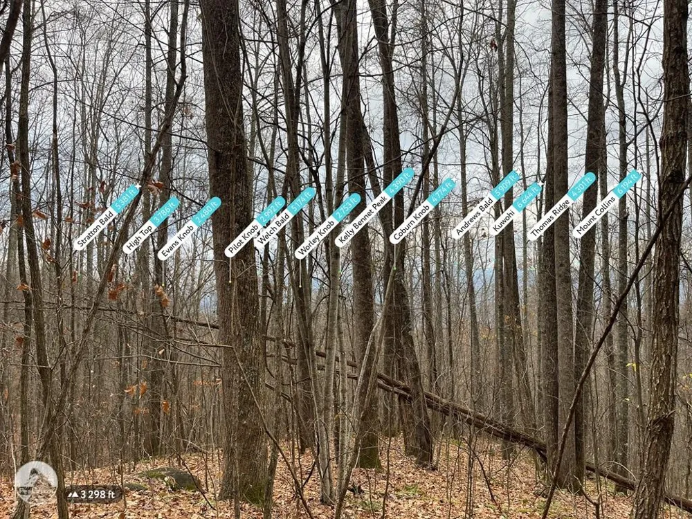 Sparkling Falls Whittier, NC 28789