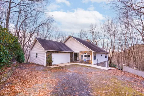 Ridgeview Dr