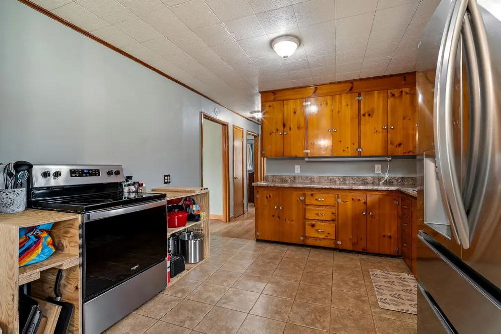 Claude Arnold Road Franklin, NC 28734