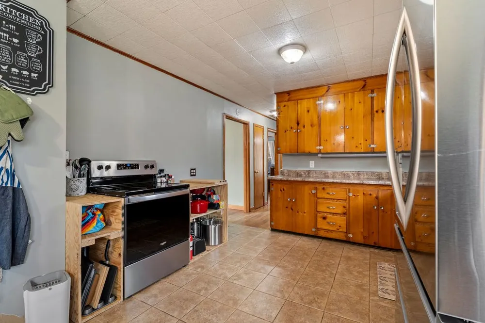 Claude Arnold Road Franklin, NC 28734