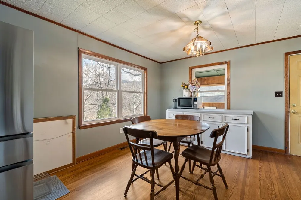 Claude Arnold Road Franklin, NC 28734