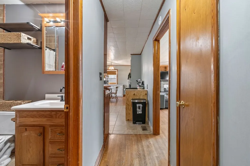 Claude Arnold Road Franklin, NC 28734