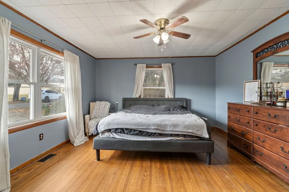 Claude Arnold Road Franklin, NC 28734
