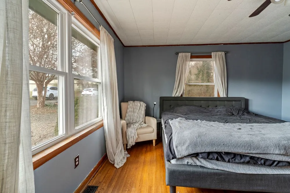 Claude Arnold Road Franklin, NC 28734