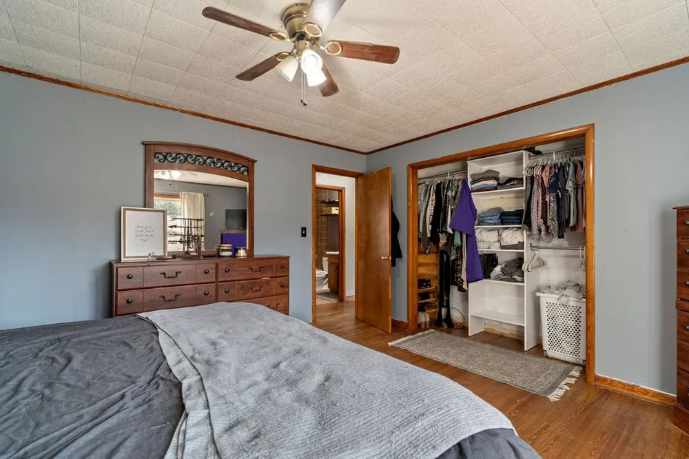Claude Arnold Road Franklin, NC 28734