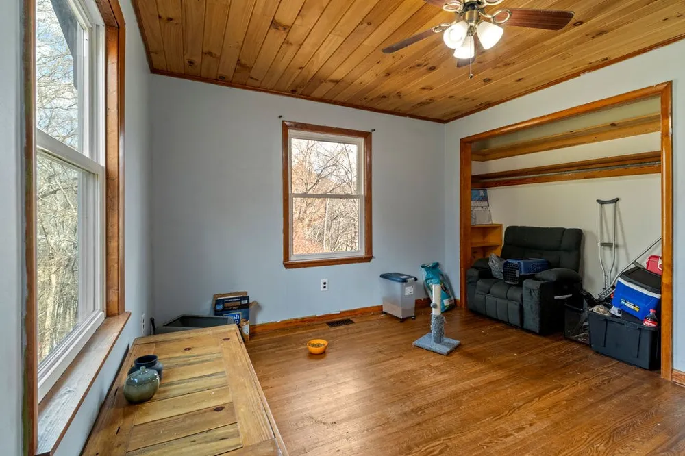 Claude Arnold Road Franklin, NC 28734