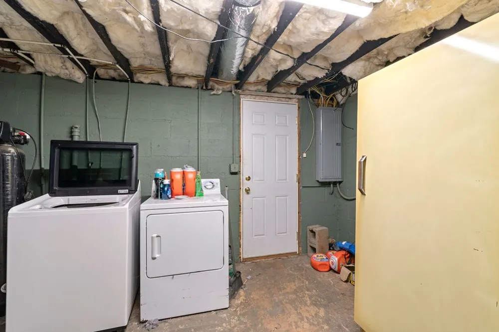 Claude Arnold Road Franklin, NC 28734