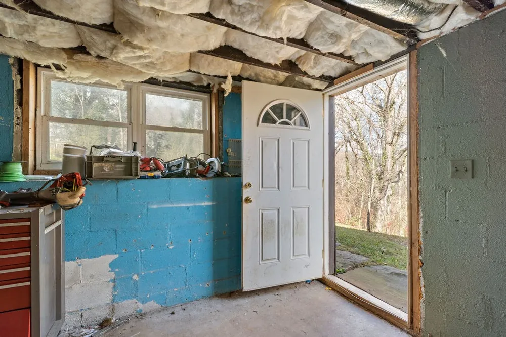 Claude Arnold Road Franklin, NC 28734