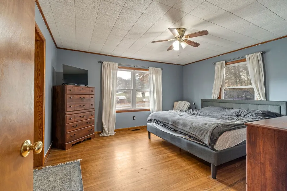 Claude Arnold Road Franklin, NC 28734