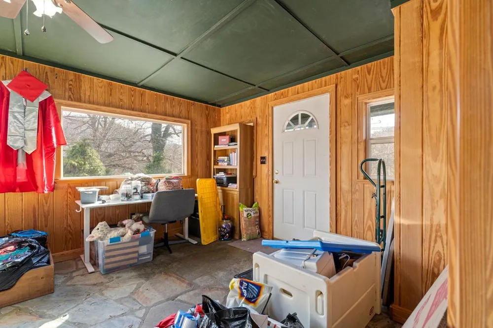 Claude Arnold Road Franklin, NC 28734