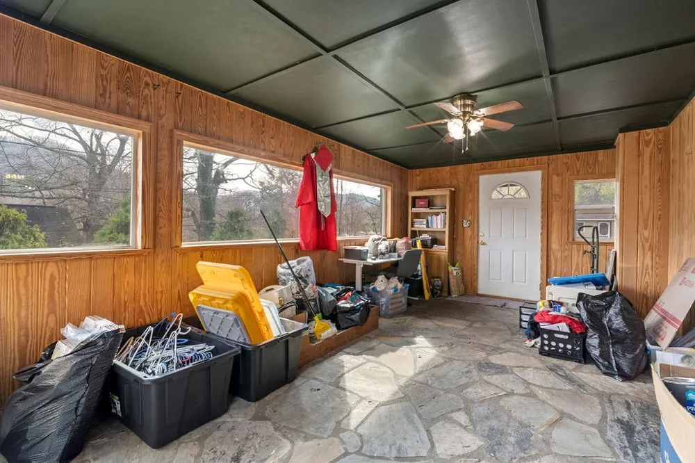 Claude Arnold Road Franklin, NC 28734