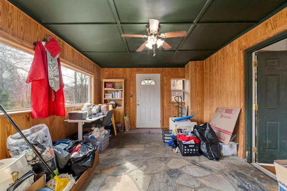 Claude Arnold Road Franklin, NC 28734