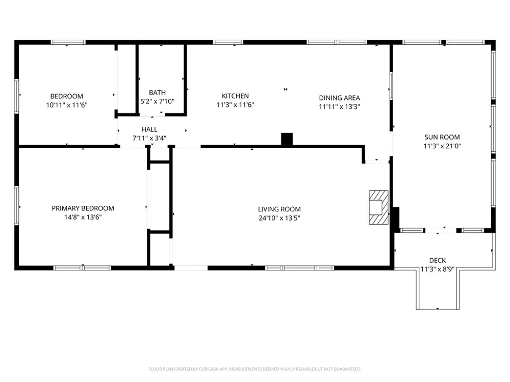 Claude Arnold Road Franklin, NC 28734