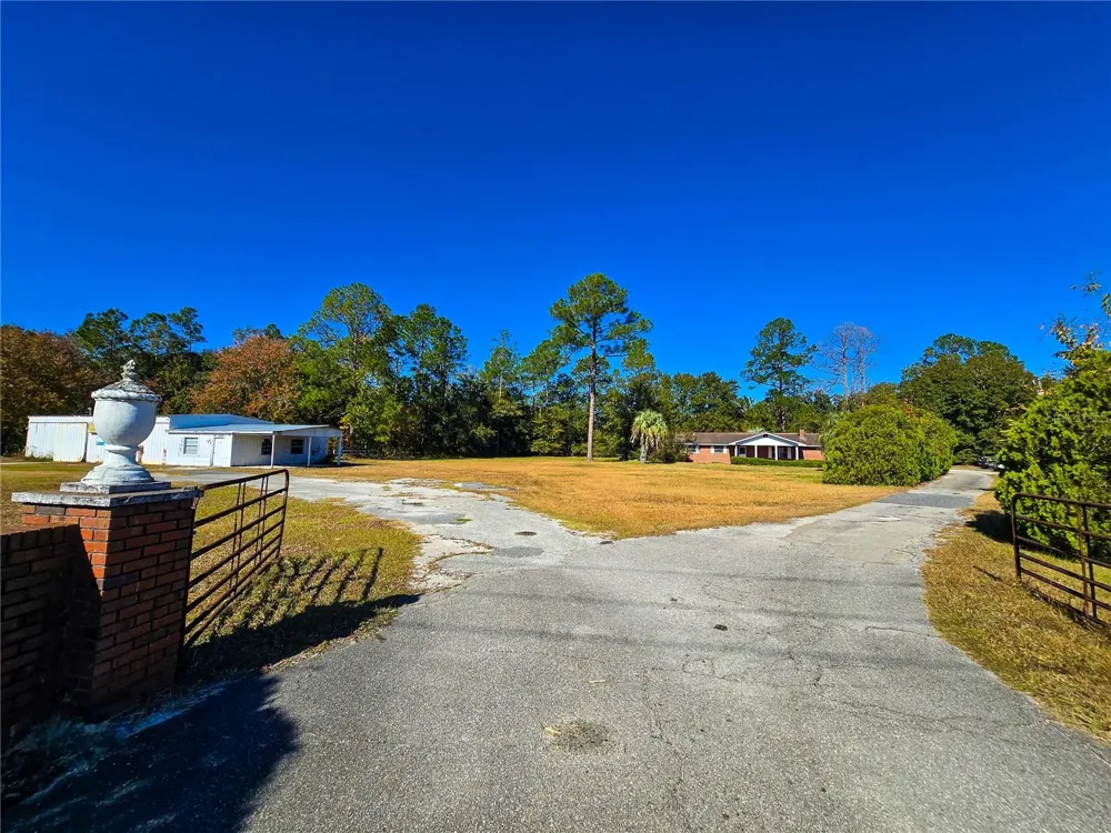 11782 SW 59TH AVENUE Starke, FL 32091