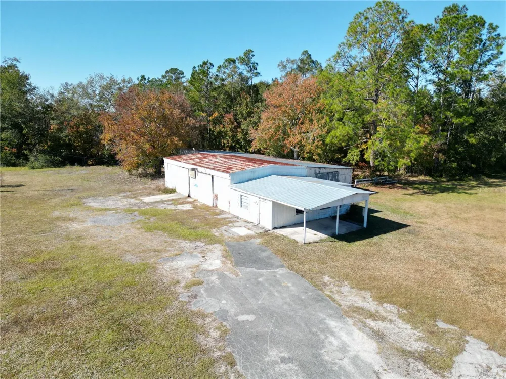 11782 SW 59TH AVENUE Starke, FL 32091