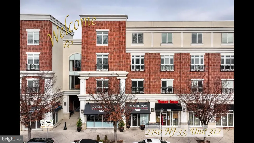 2350 ROUTE 33 #312