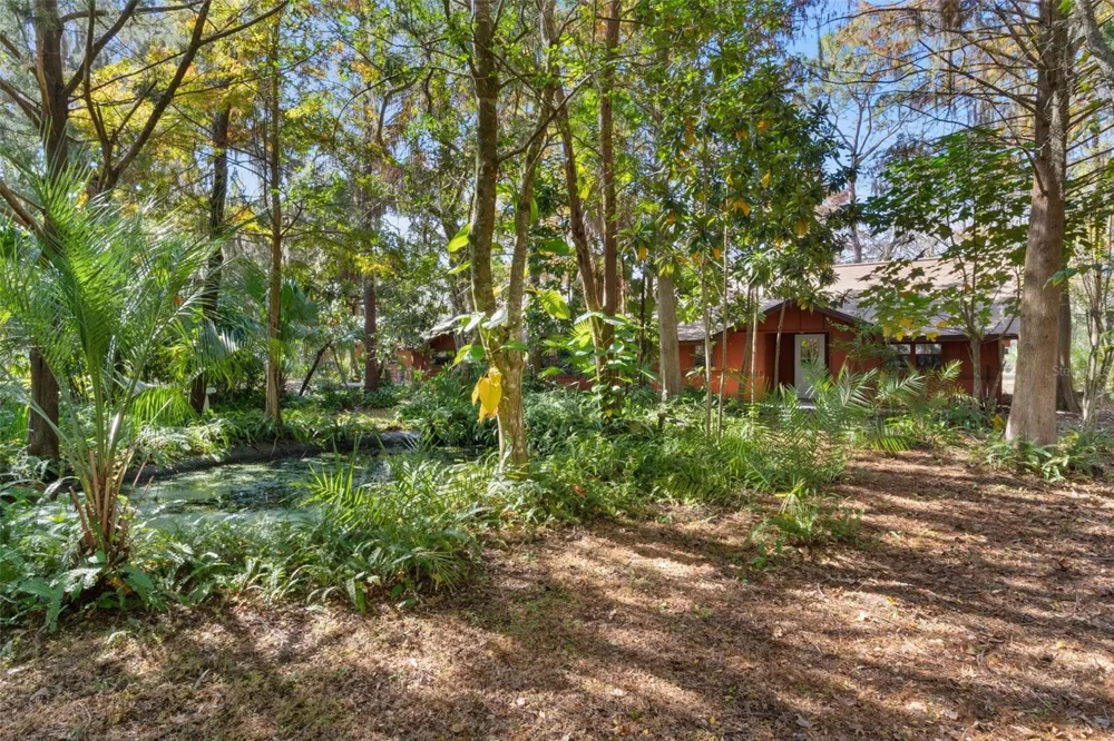 6250 & 5942 E C 478 Center Hill, FL 33514