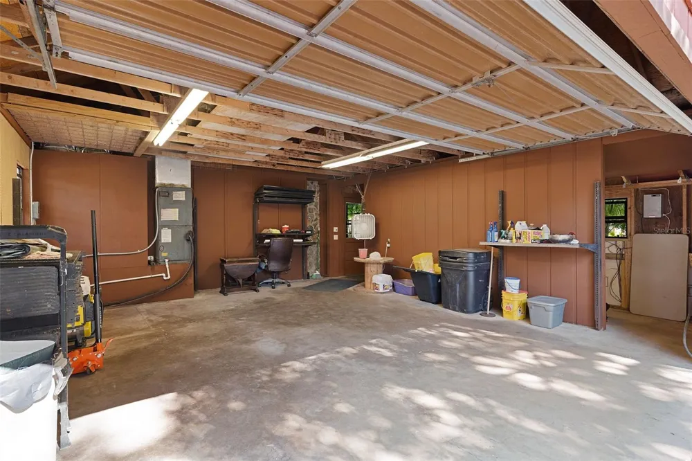 6250 & 5942 E C 478 Center Hill, FL 33514