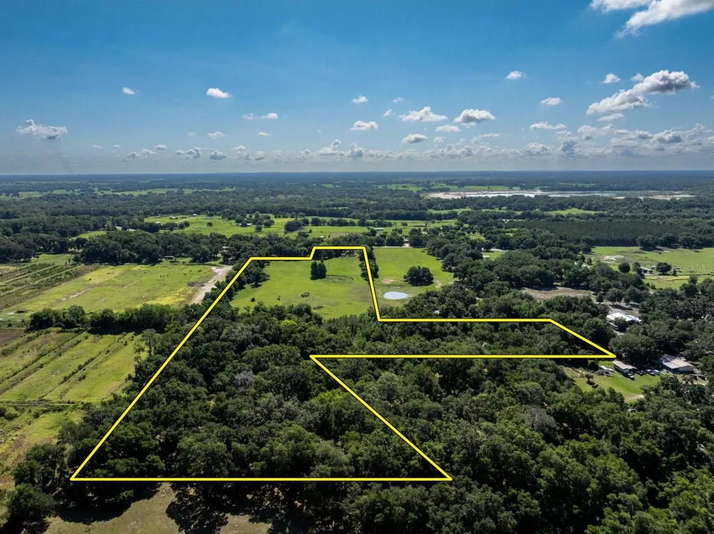 6250 & 5942 E C 478 Center Hill, FL 33514