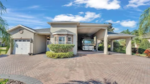 402 CRUISERS DRIVE