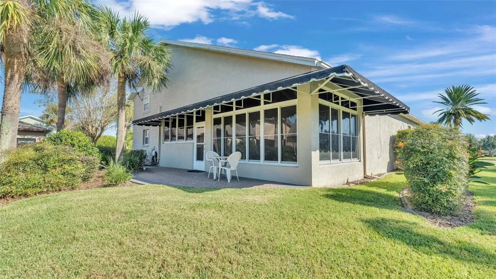 402 CRUISERS DRIVE Polk City, FL 33868