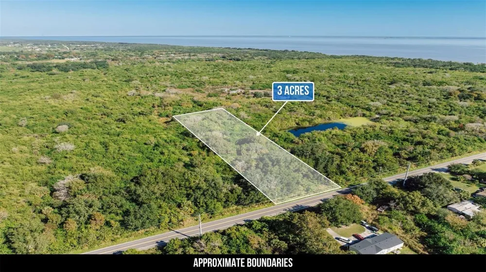2600 WILEY AVENUE Mims, FL 32754