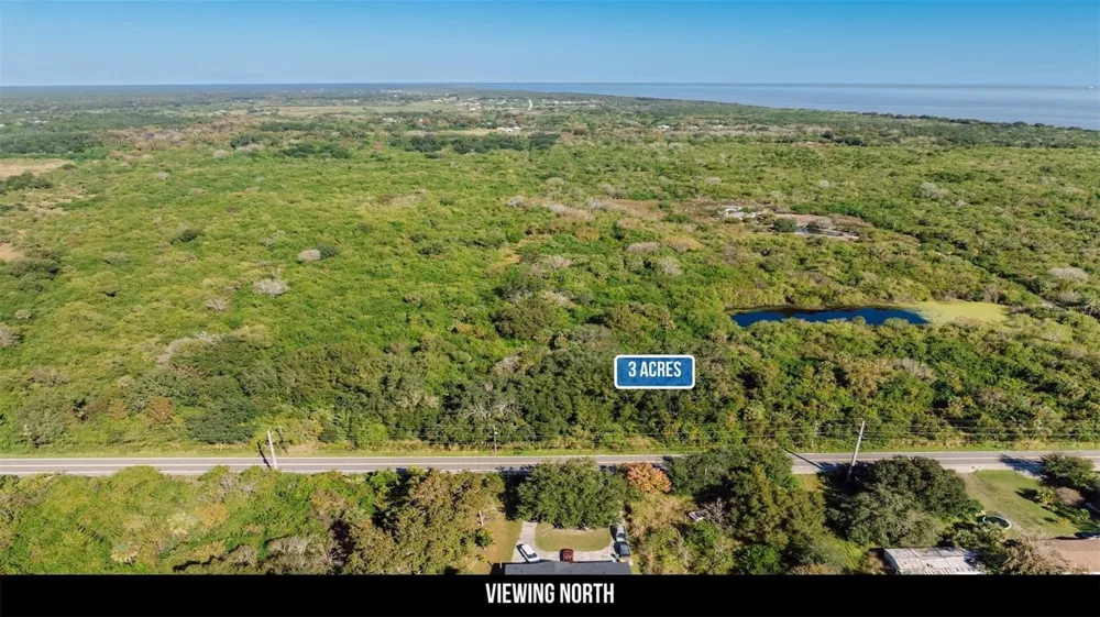 2600 WILEY AVENUE Mims, FL 32754