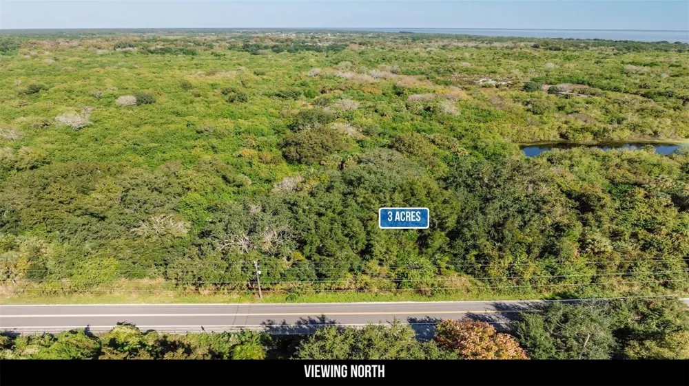 2600 WILEY AVENUE Mims, FL 32754