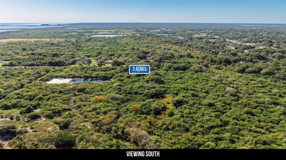 2600 WILEY AVENUE Mims, FL 32754