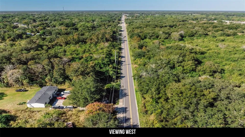 2600 WILEY AVENUE Mims, FL 32754