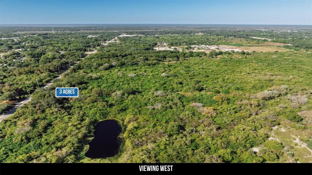 2600 WILEY AVENUE Mims, FL 32754