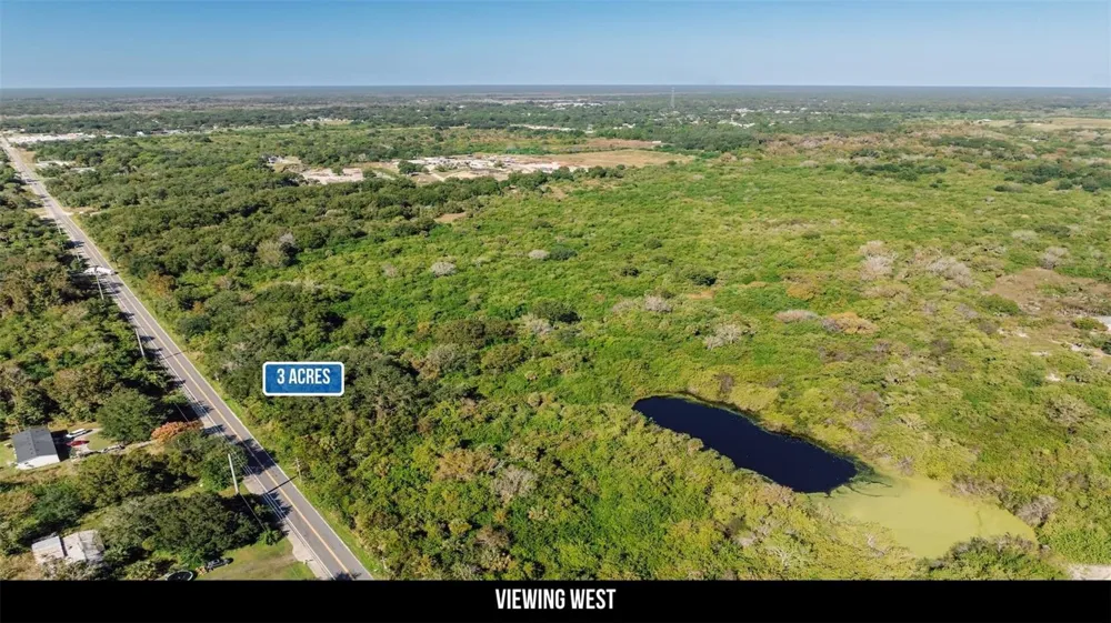 2600 WILEY AVENUE Mims, FL 32754