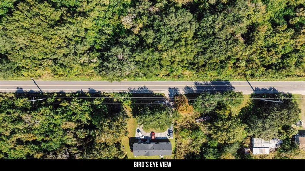 2600 WILEY AVENUE Mims, FL 32754