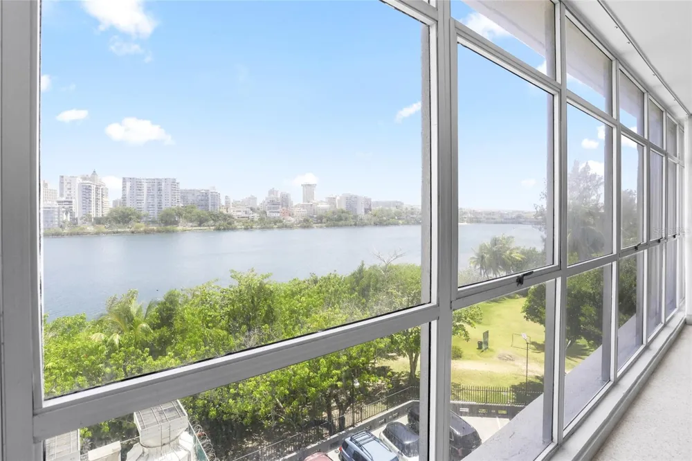 860 ASHFORD AVENUE #5C UNIT #1 #1 San Juan, PR 00907