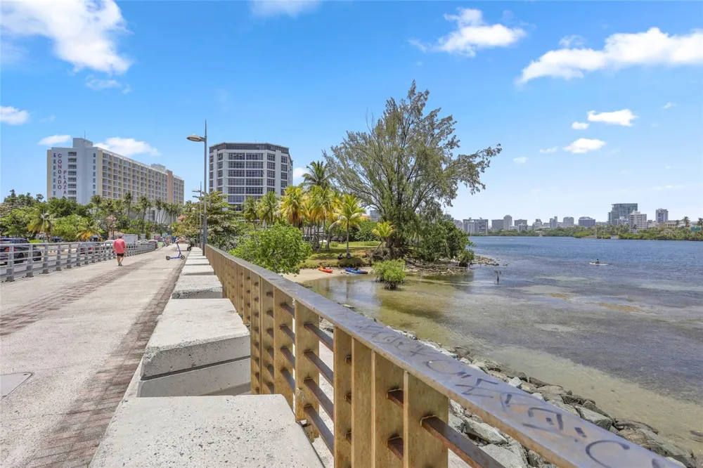 860 ASHFORD AVENUE #5C UNIT #1 #1 San Juan, PR 00907