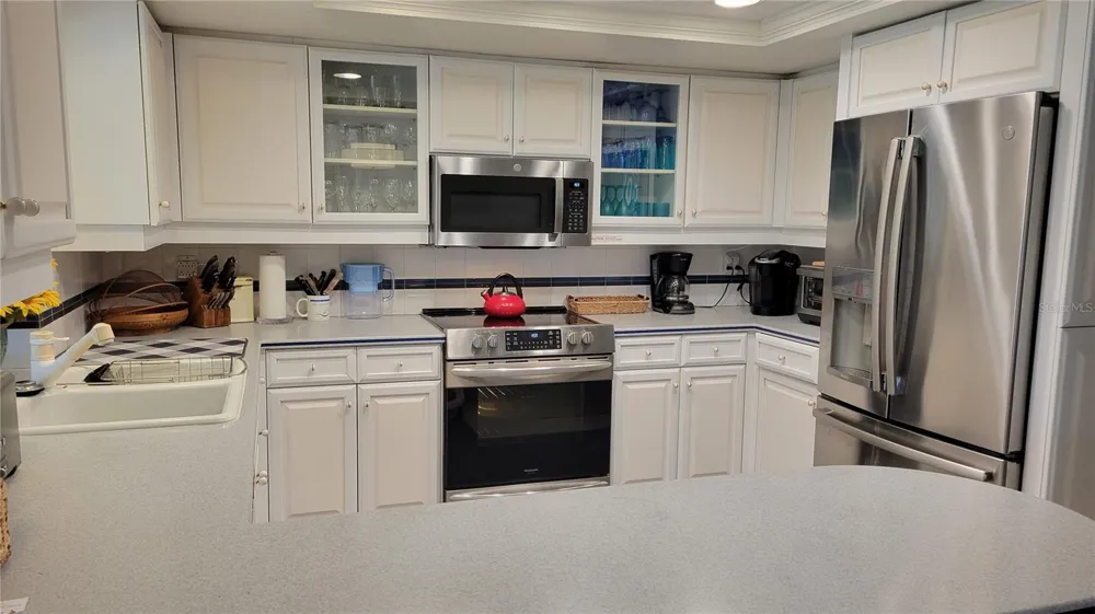 638 S OWL DRIVE Sarasota, FL 34236