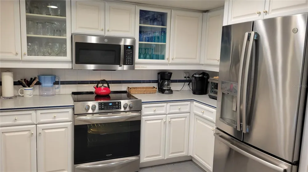 638 S OWL DRIVE Sarasota, FL 34236
