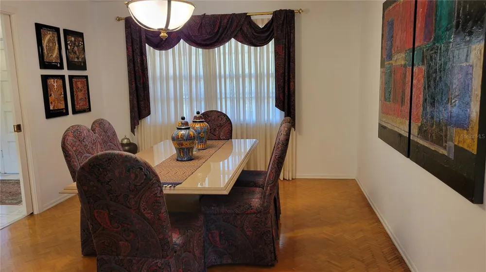 638 S OWL DRIVE Sarasota, FL 34236