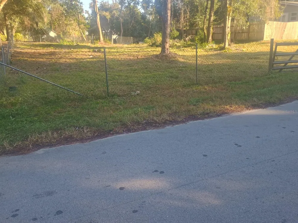 27847 VEVA AVENUE Paisley, FL 32767