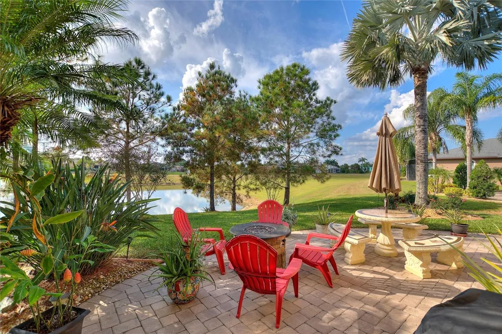 548 NARROW POND ROAD Polk City, FL 33868