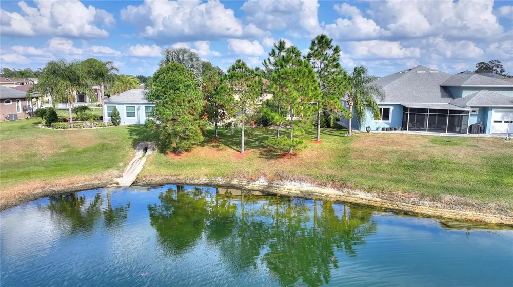 548 NARROW POND ROAD Polk City, FL 33868