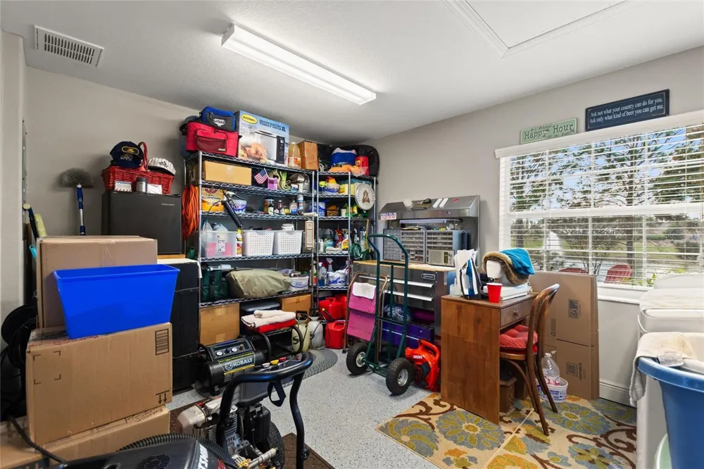 548 NARROW POND ROAD Polk City, FL 33868