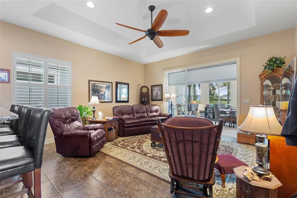548 NARROW POND ROAD Polk City, FL 33868