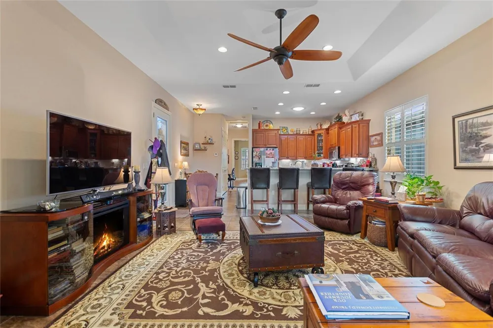 548 NARROW POND ROAD Polk City, FL 33868