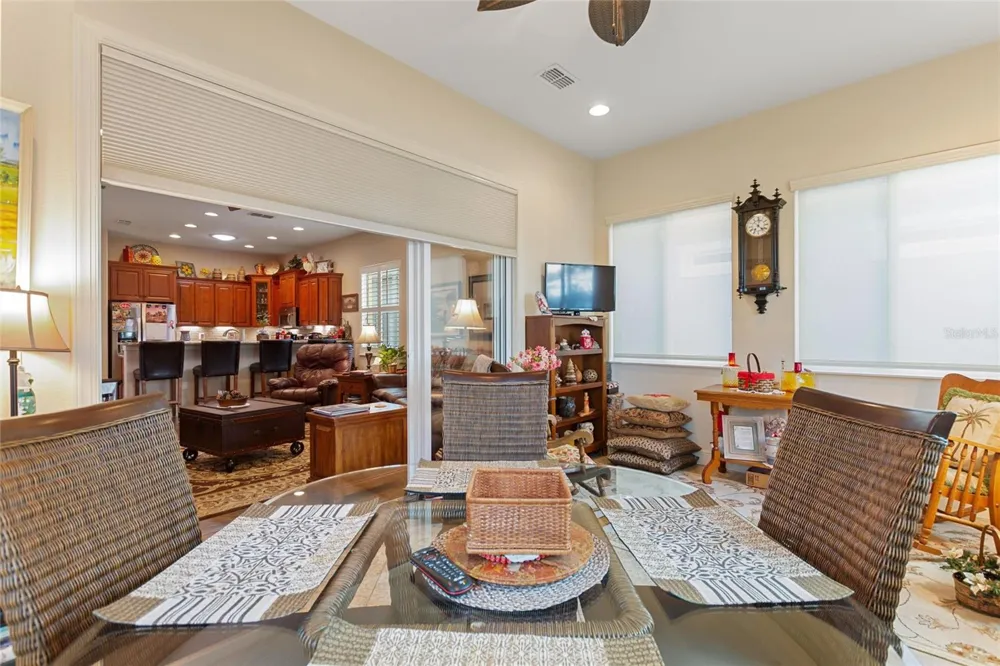 548 NARROW POND ROAD Polk City, FL 33868