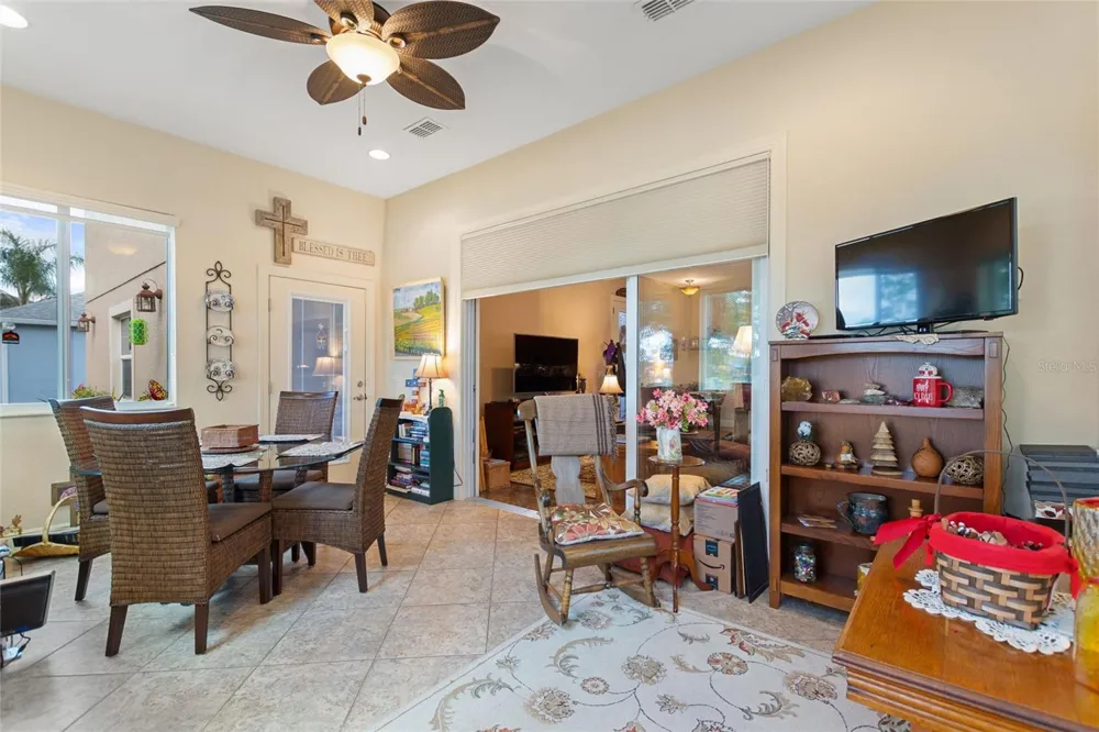 548 NARROW POND ROAD Polk City, FL 33868