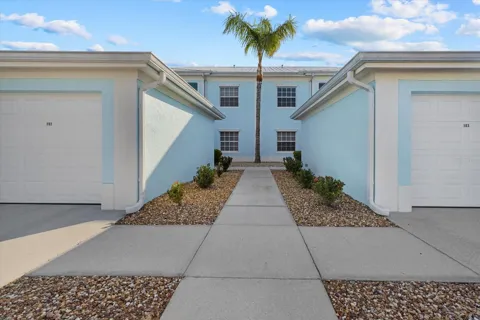 5747 SABAL TRACE DRIVE #203