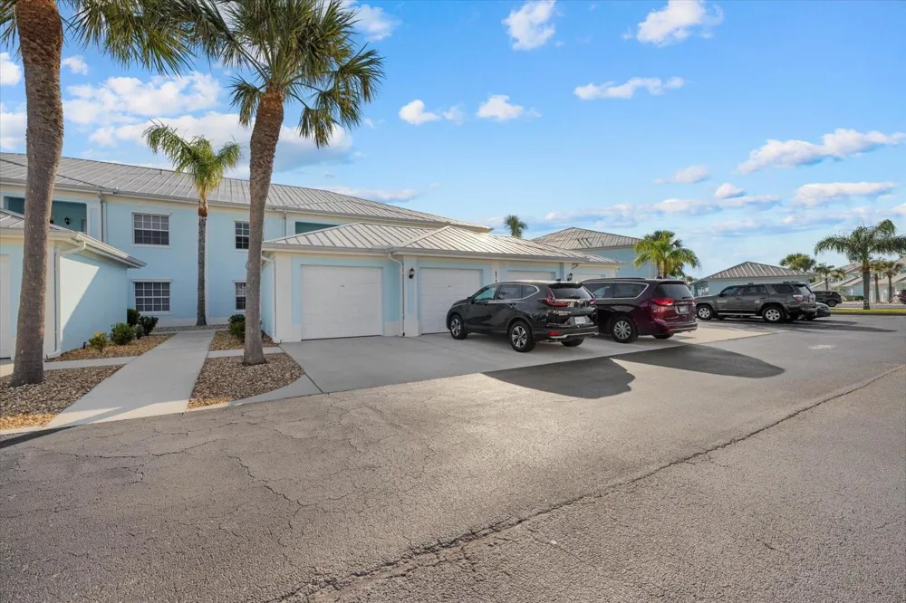 5747 SABAL TRACE DRIVE #203 North Port, FL 34287