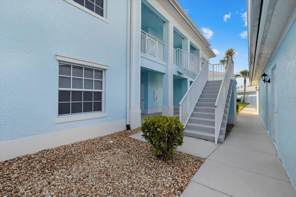 5747 SABAL TRACE DRIVE #203 North Port, FL 34287
