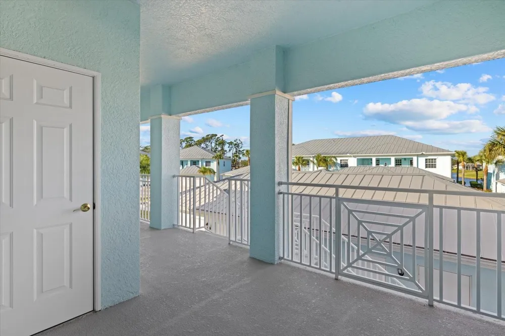 5747 SABAL TRACE DRIVE #203 North Port, FL 34287